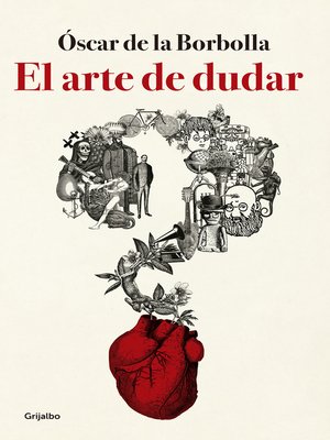 cover image of El arte de dudar